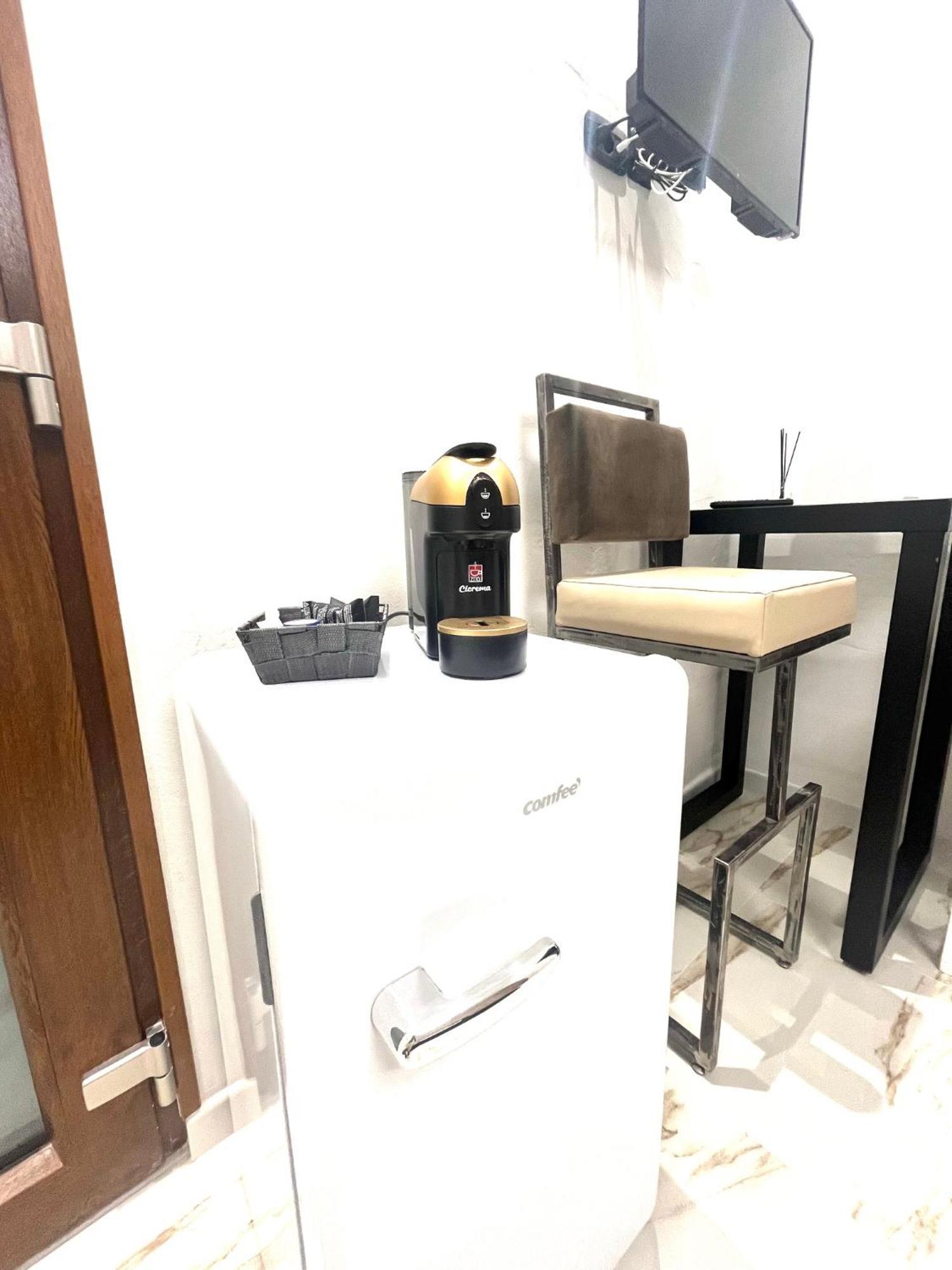 Mada's Deluxe Appartement *