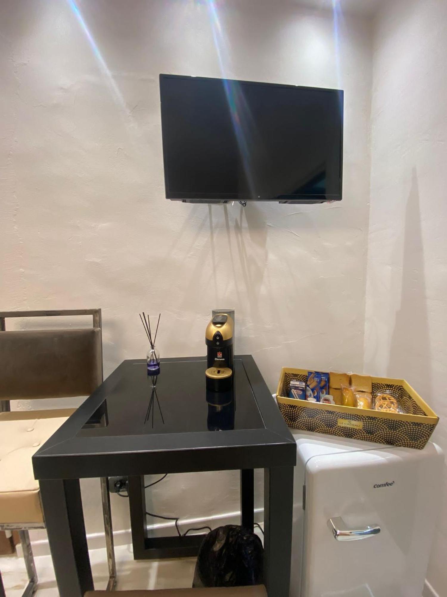 Apartamento Mada's Deluxe Bari