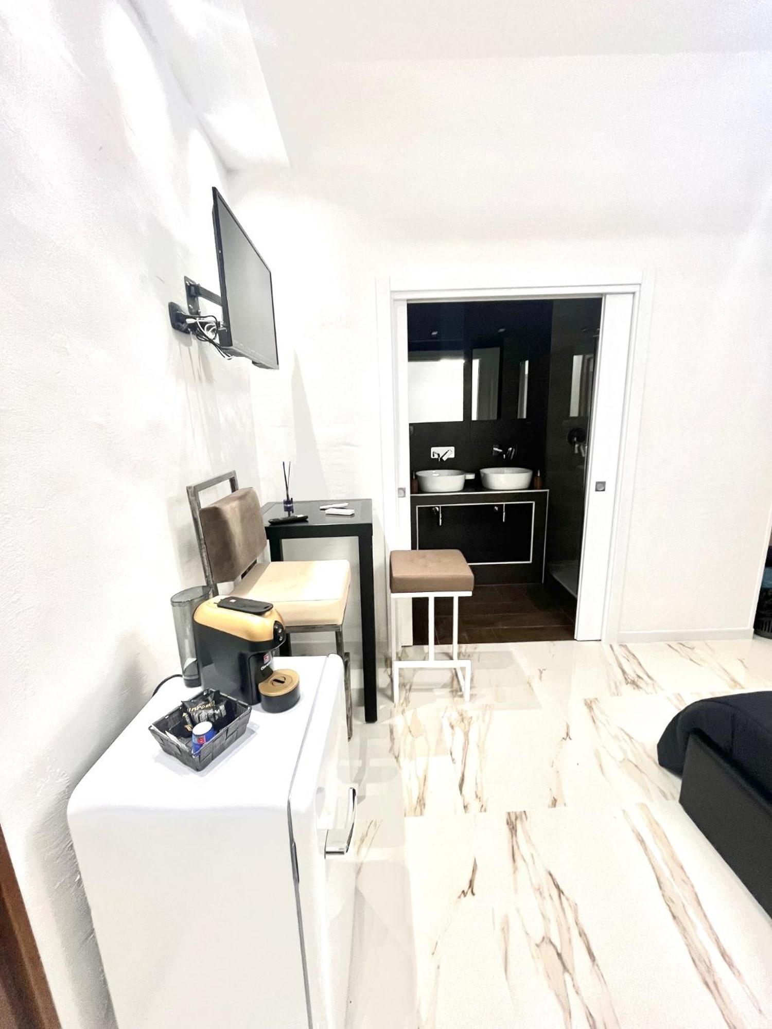 Mada's Deluxe Apartamento