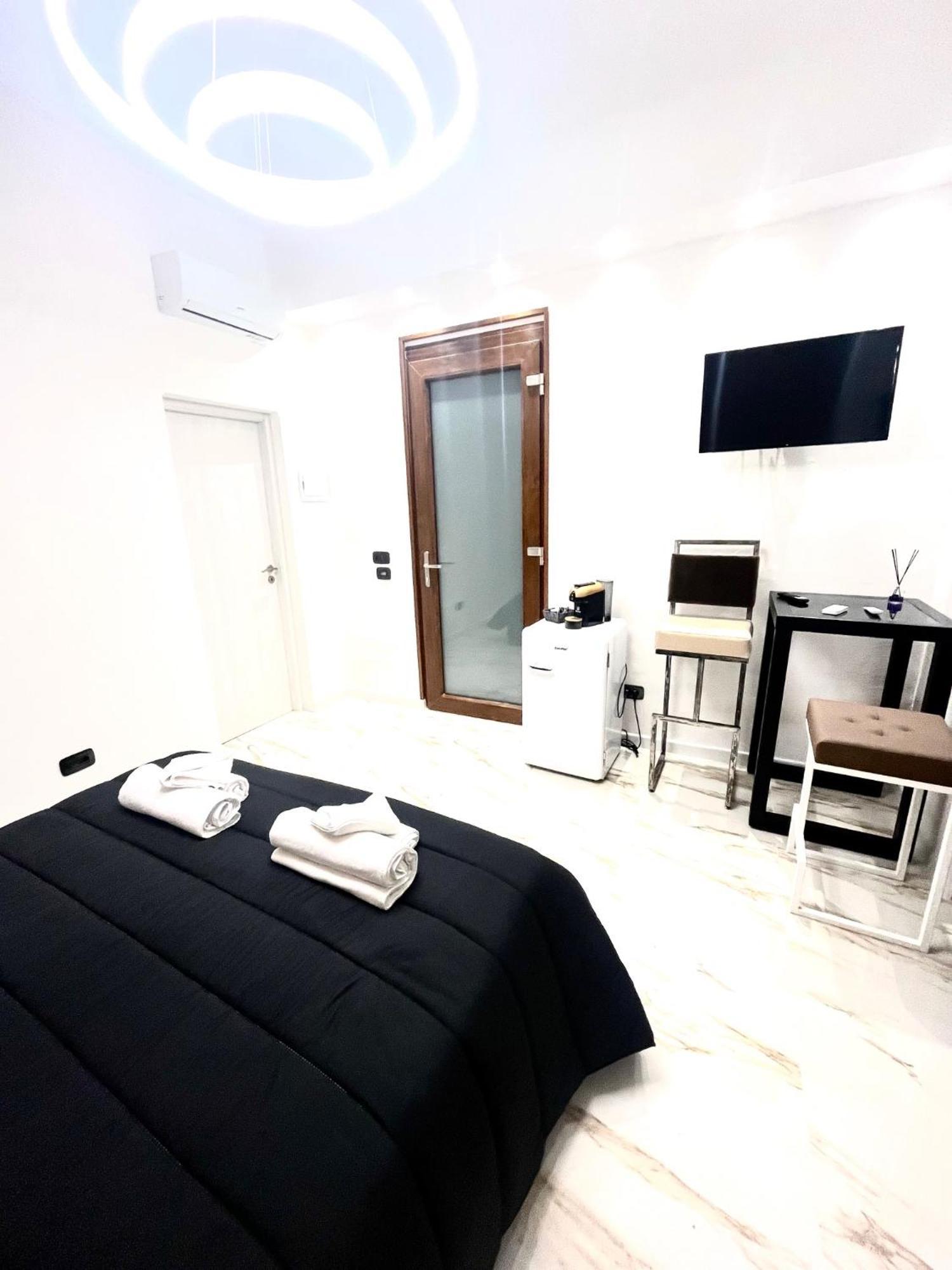 Mada's Deluxe Apartamento