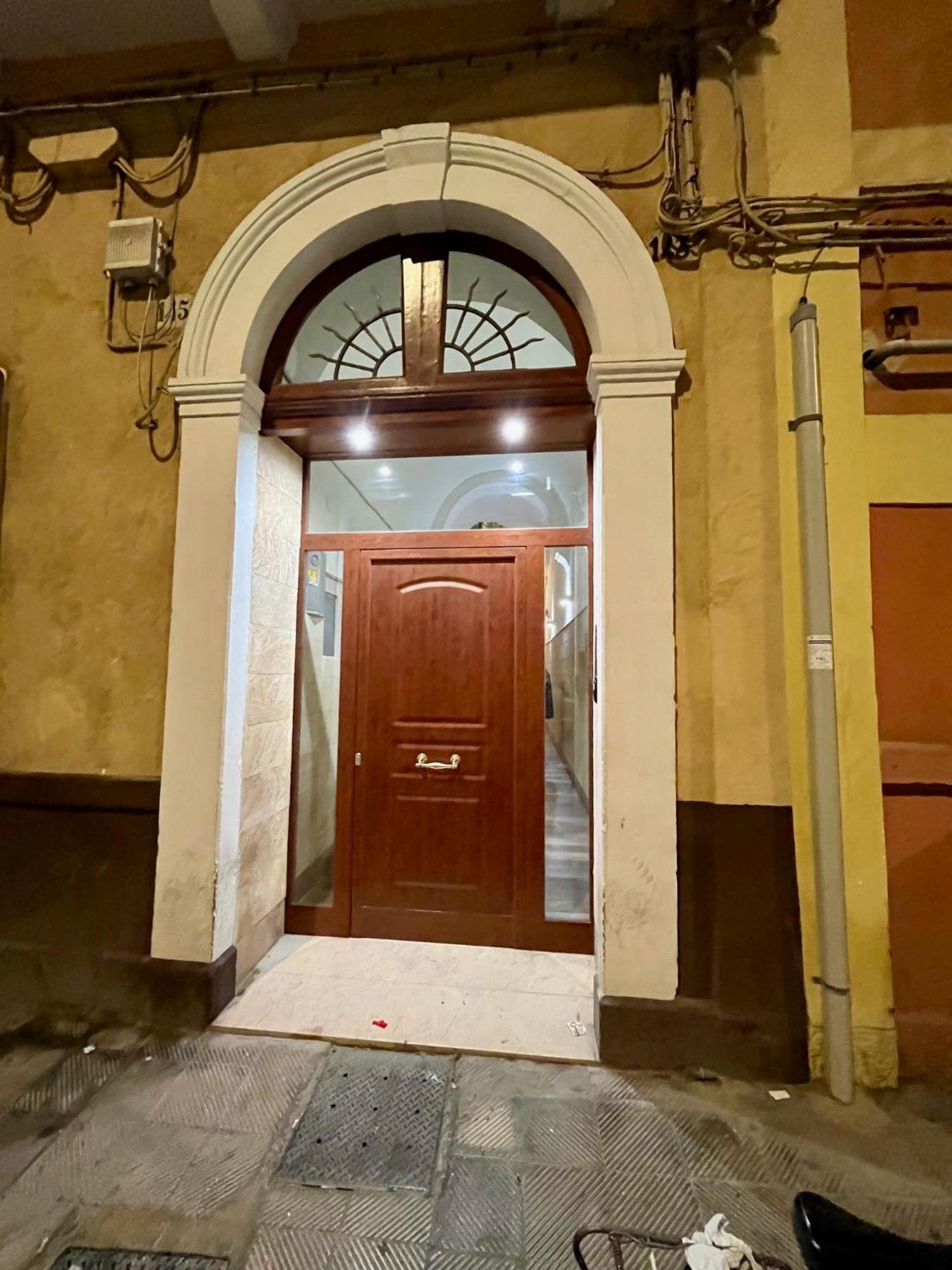 Apartamento Mada's Deluxe Bari