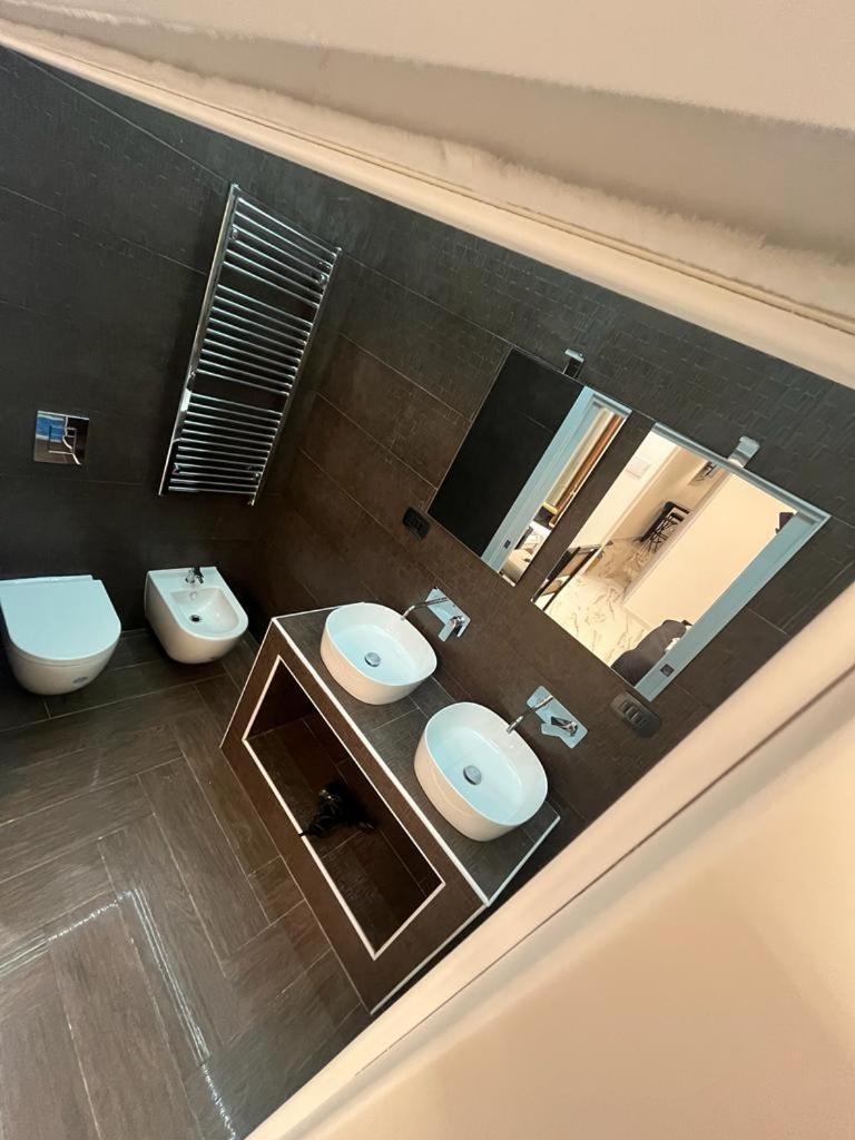 Apartamento Mada's Deluxe