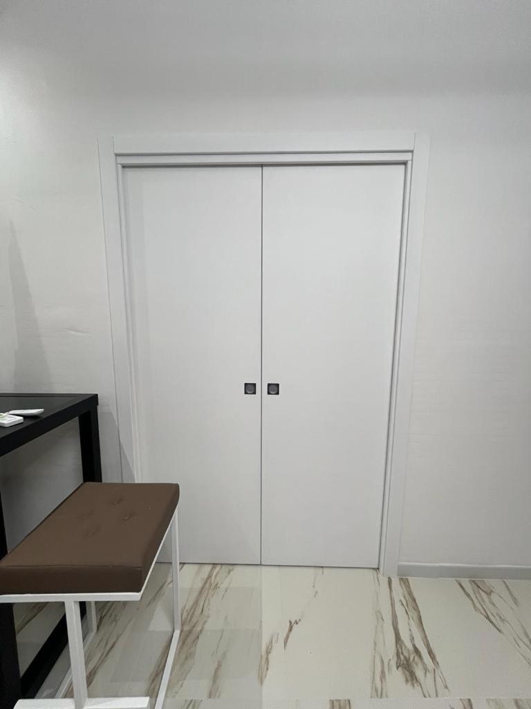 Apartamento Mada's Deluxe