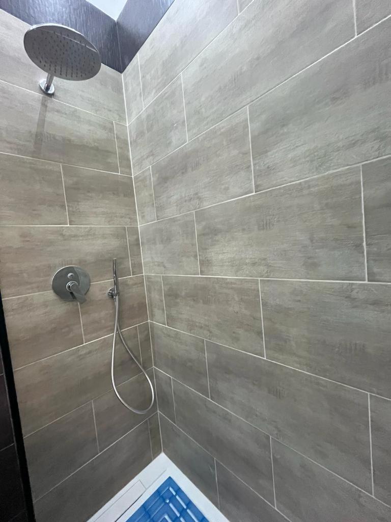 Apartamento Mada's Deluxe Bari