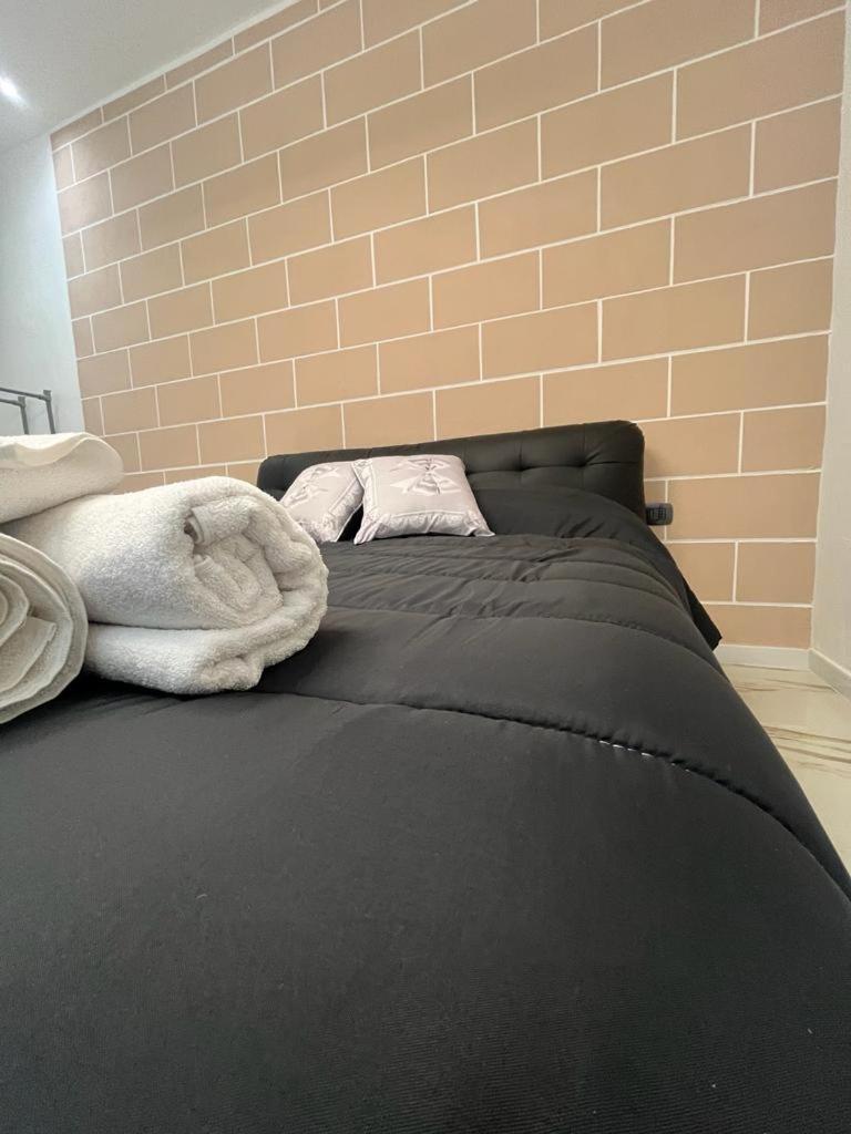Mada's Deluxe Apartamento